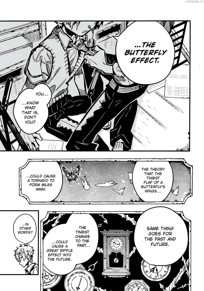 Toilet-Bound Hanako-kun Chapter 112 image 24_optimized